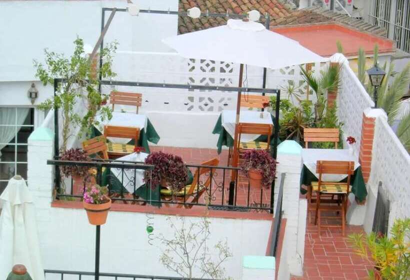 Pension Sevillano