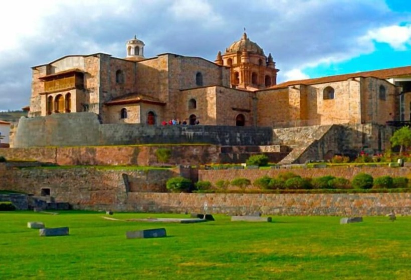 Quechua Hotel Cusco