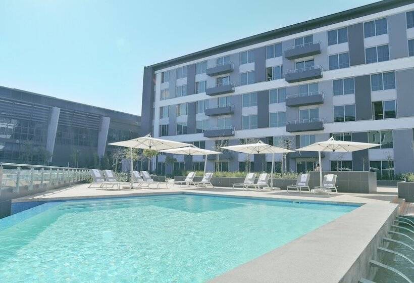 The Capital Menlyn Maine