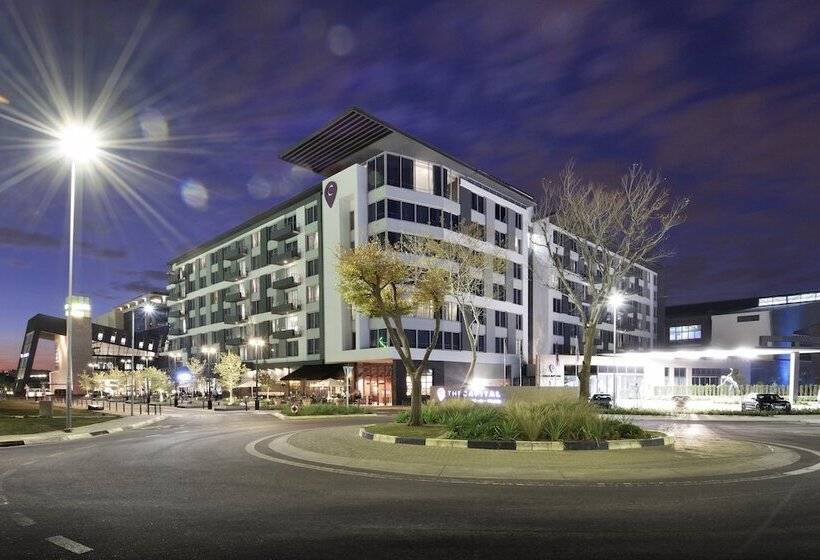 The Capital Menlyn Maine