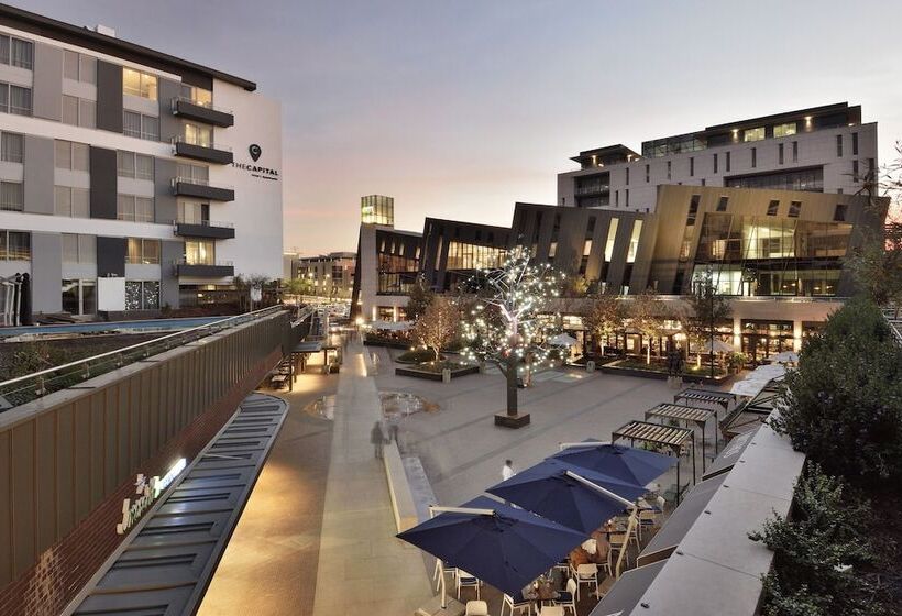 The Capital Menlyn Maine