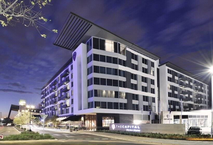 The Capital Menlyn Maine