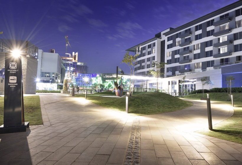 The Capital Menlyn Maine