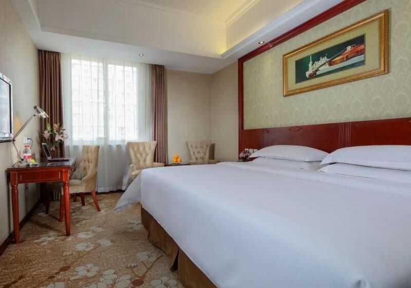 Vienna Hotel Chengdu Exhibition Centre