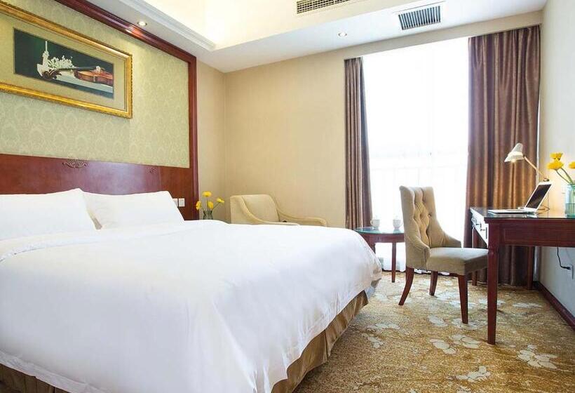 Vienna Hotel Chengdu Exhibition Centre