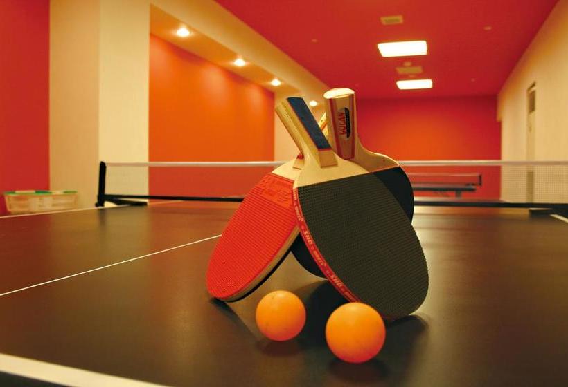 בית מלון כפרי Yukai Resort New Maruya  Bekkan