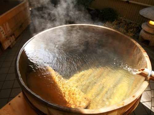 בית מלון כפרי Yukai Resort New Maruya  Bekkan