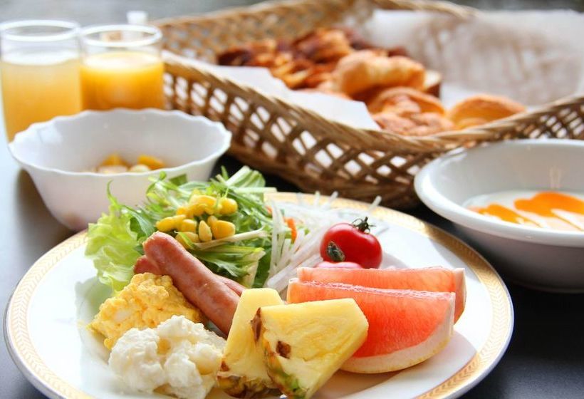 בית מלון כפרי Yukai Resort New Maruya  Bekkan