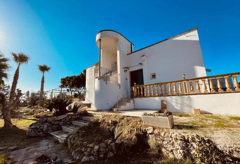 住宿加早餐 Tenuta Kalós