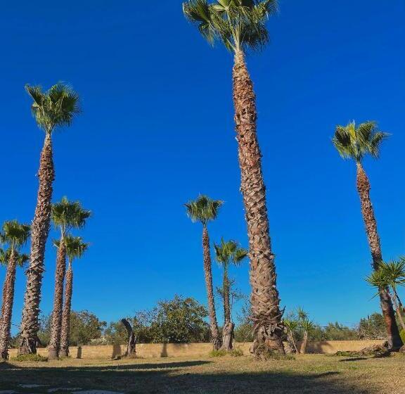 住宿加早餐 Tenuta Kalós