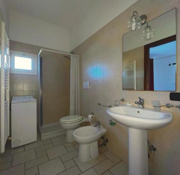 住宿加早餐 Tenuta Kalós