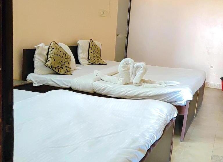 酒店 Castle Home Stay