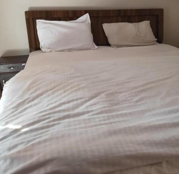 酒店 Castle Home Stay