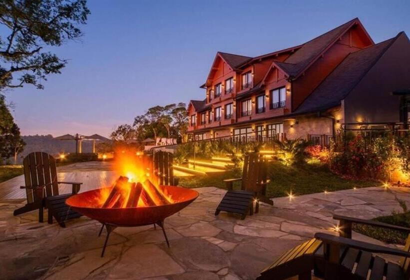 호텔 Chateau Laghetto Collection