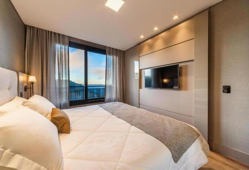 호텔 Chateau Laghetto Collection