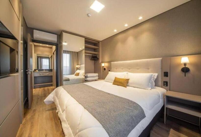 호텔 Chateau Laghetto Collection