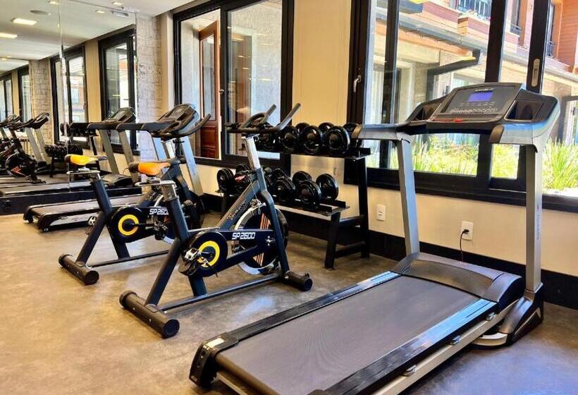 호텔 Chateau Laghetto Collection