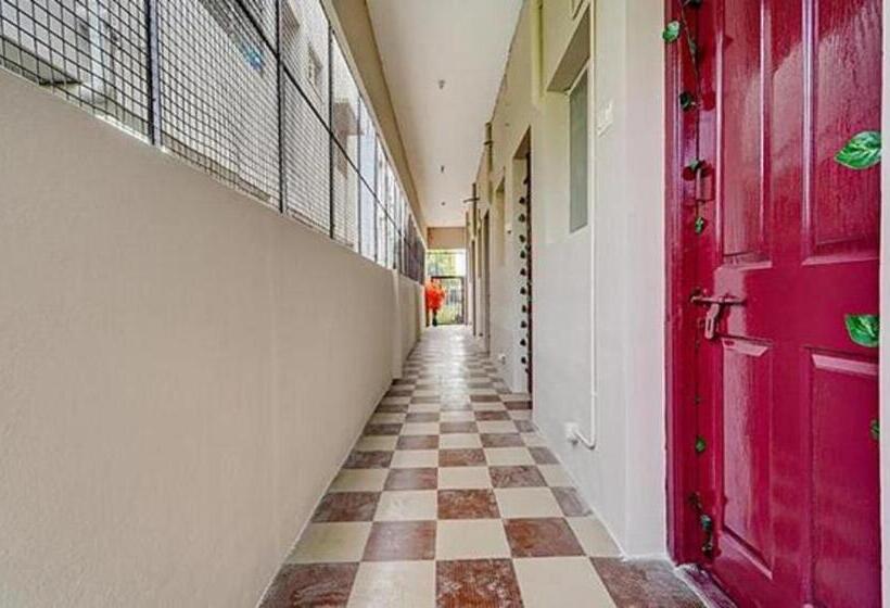 호텔 Fabexpress Good Vibes