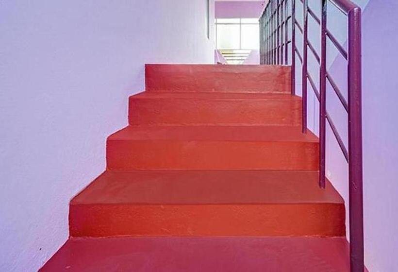 호텔 Fabexpress Good Vibes