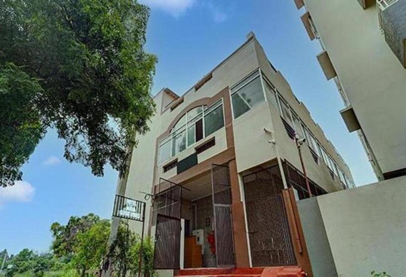 호텔 Fabexpress Good Vibes