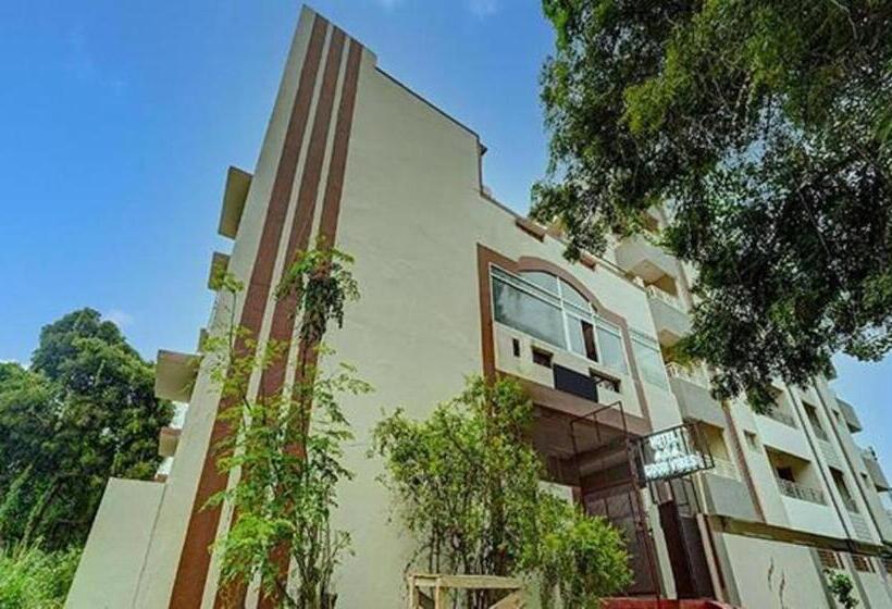 호텔 Fabexpress Good Vibes