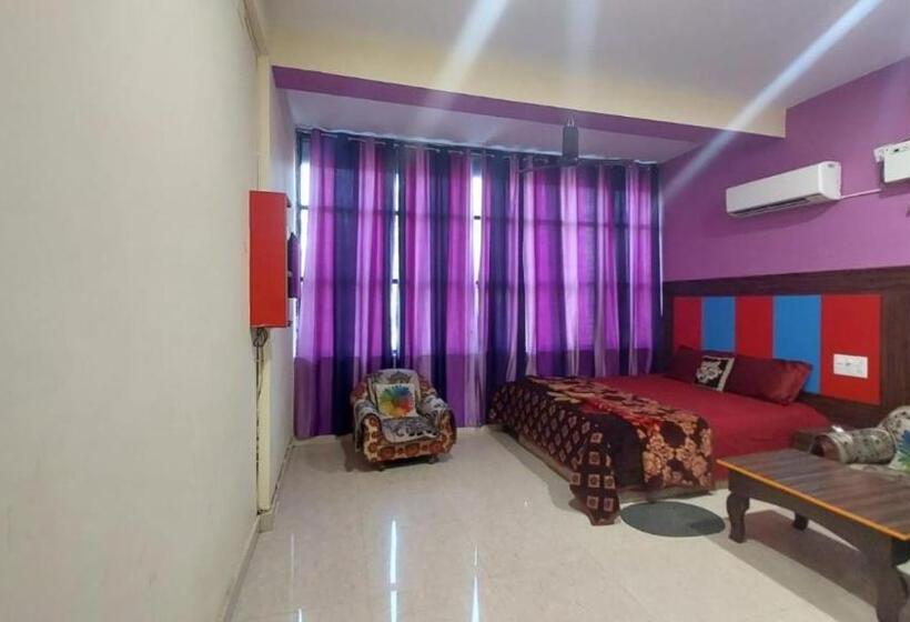 Отель Aradhya Regency Near Konark Sun Temple By Morservices