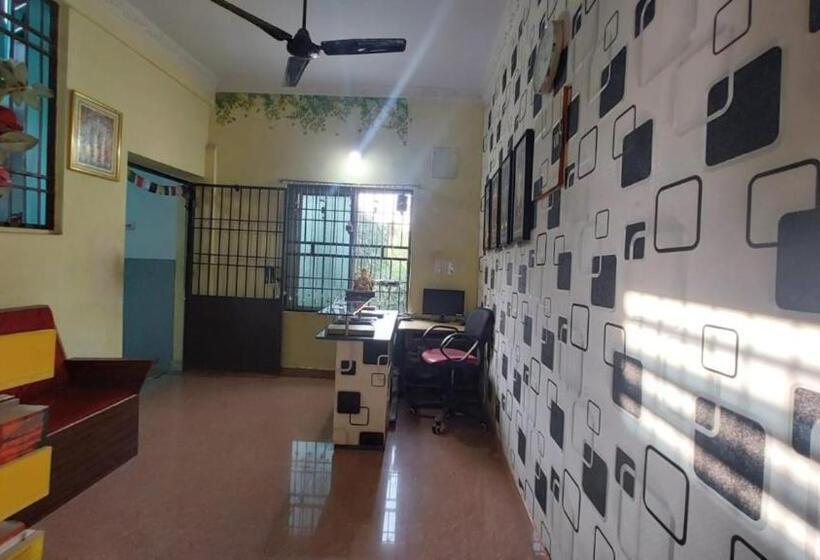 Отель Aradhya Regency Near Konark Sun Temple By Morservices