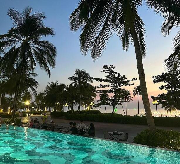 هتل Agarwood House Phu Quoc Free Kitchen