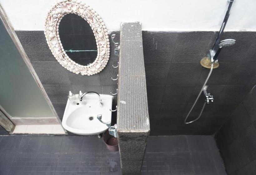 هتل Rumah Tiga Gili