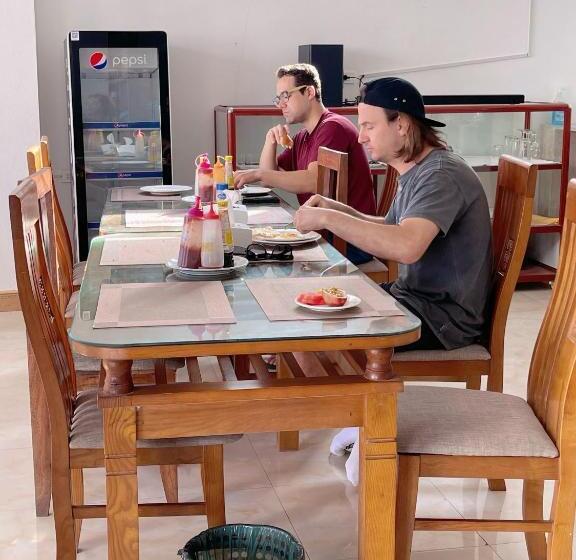 호텔 Sisavang Mountain View