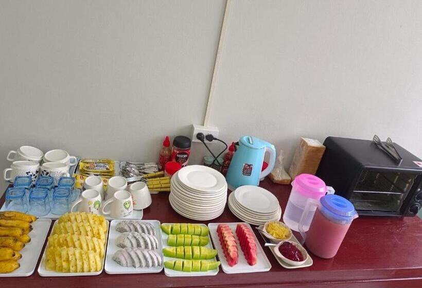 호텔 Sisavang Mountain View