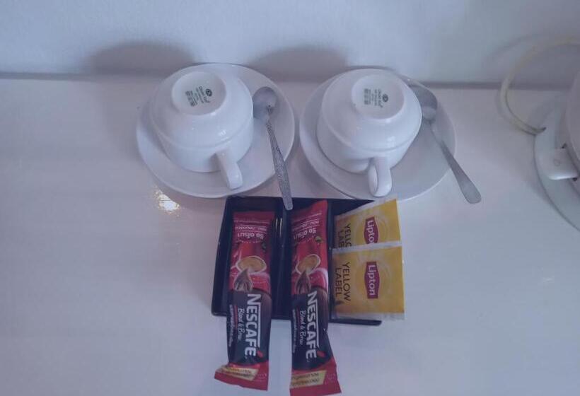 호텔 Sisavang Mountain View