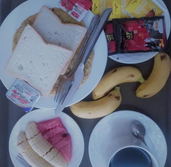 호텔 Sisavang Mountain View