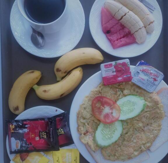 호텔 Sisavang Mountain View