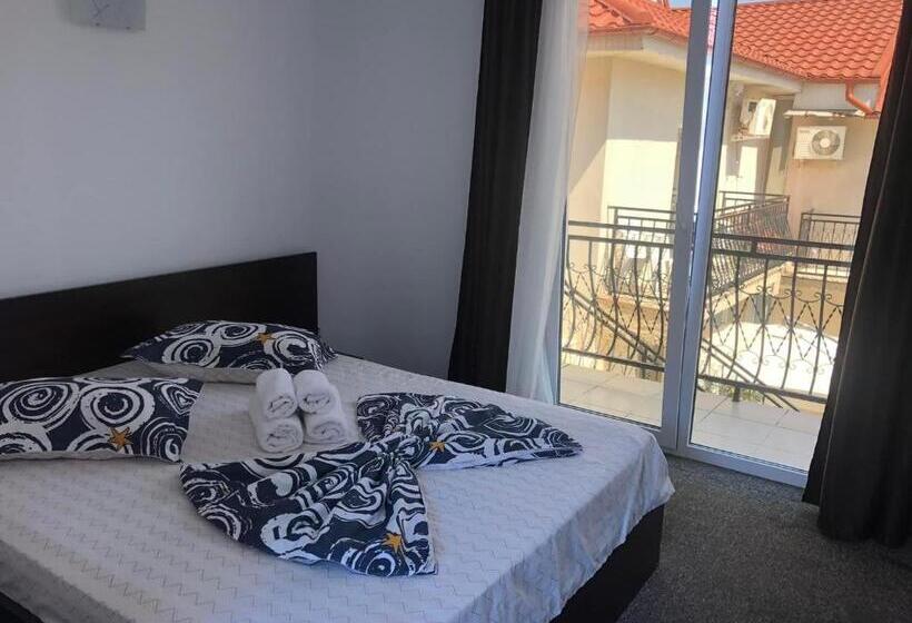 فندق على الطريق Casa Athena