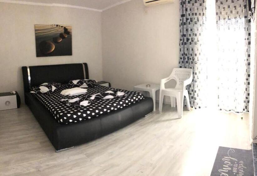 فندق على الطريق Casa Athena