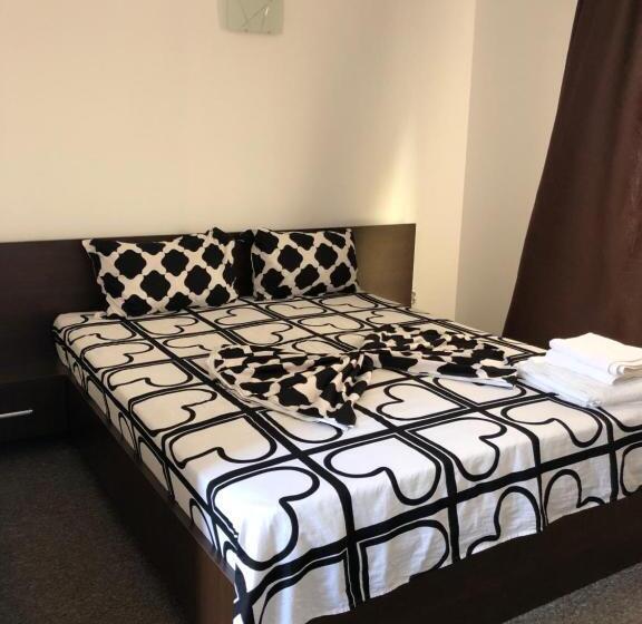 فندق على الطريق Casa Athena