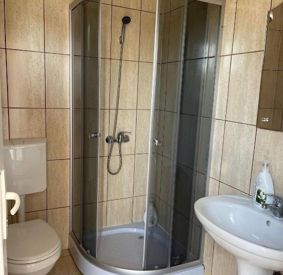 فندق على الطريق Casa Athena