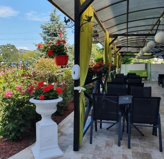 膳宿费 Vila Diamond