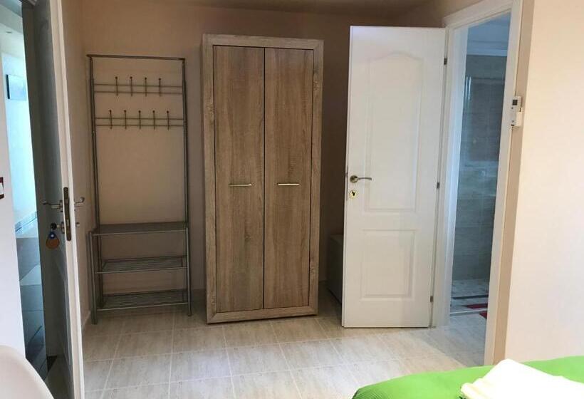 膳宿费 Vila Diamond