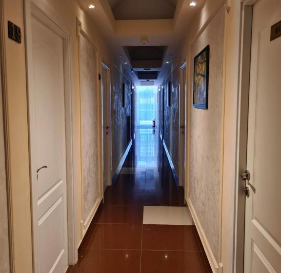 膳宿费 Vila Diamond