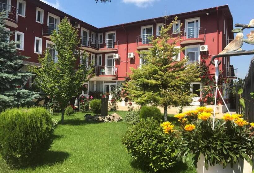 膳宿费 Vila Diamond