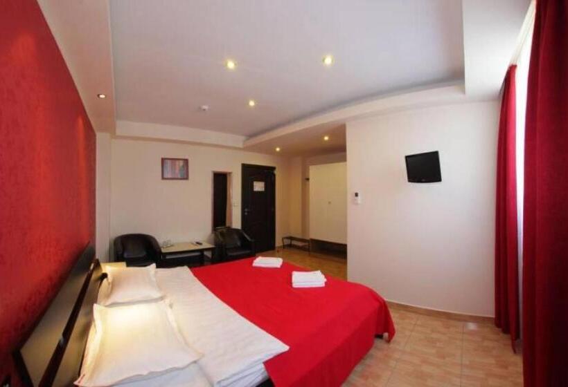 膳宿费 Vila Diamond