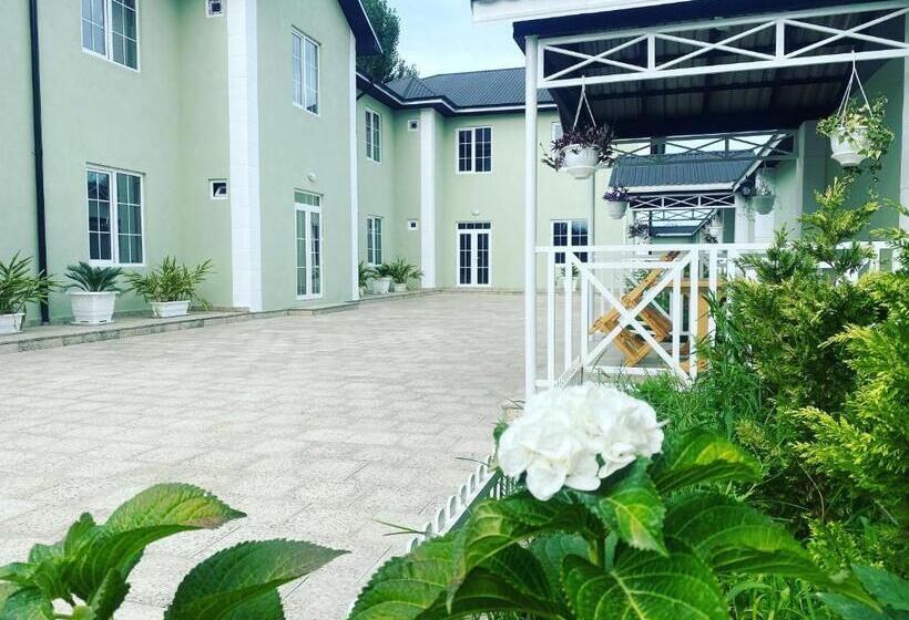 پانسیون Villa Yard