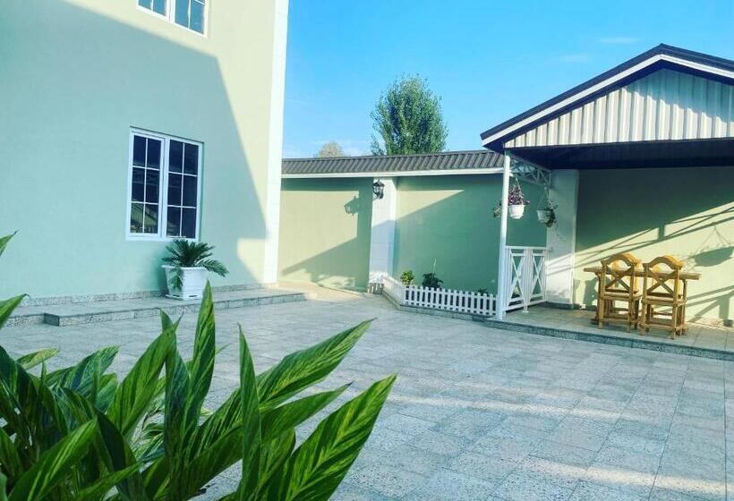 پانسیون Villa Yard