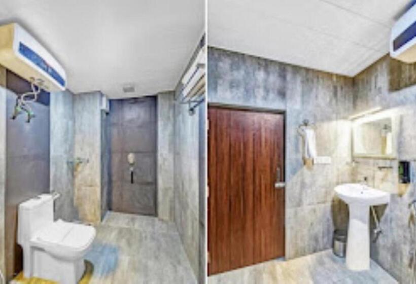 Sevenmirror Hotel , Gangtok