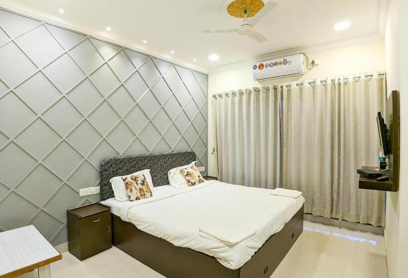 בית מלון כפרי Valley View