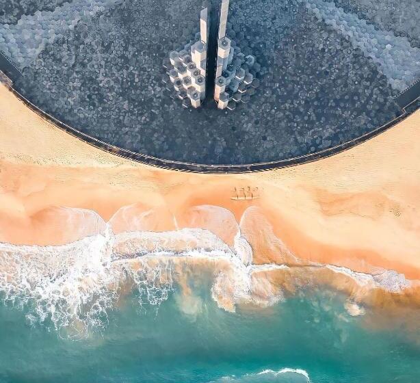 هتل Venus Apartment   Apec Mandala Phú Yên