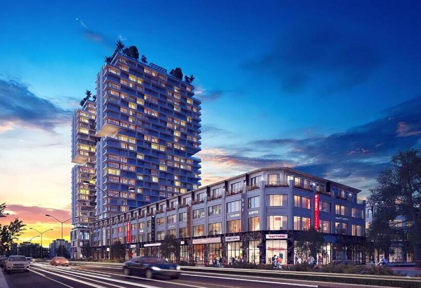 هتل Venus Apartment   Apec Mandala Phú Yên