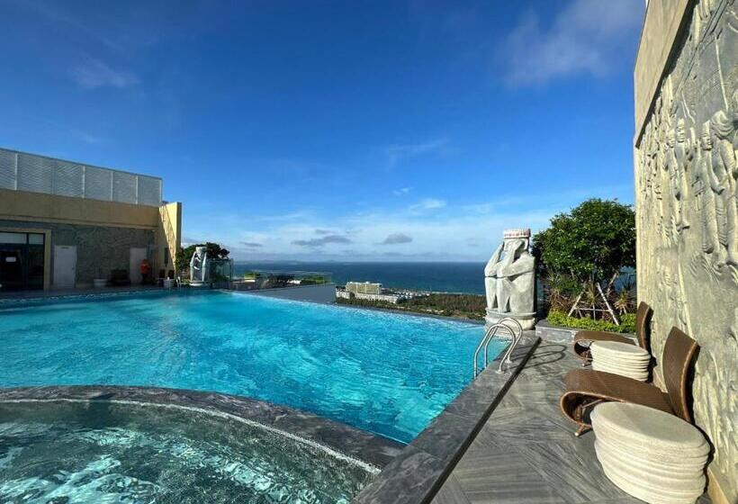 هتل Venus Apartment   Apec Mandala Phú Yên